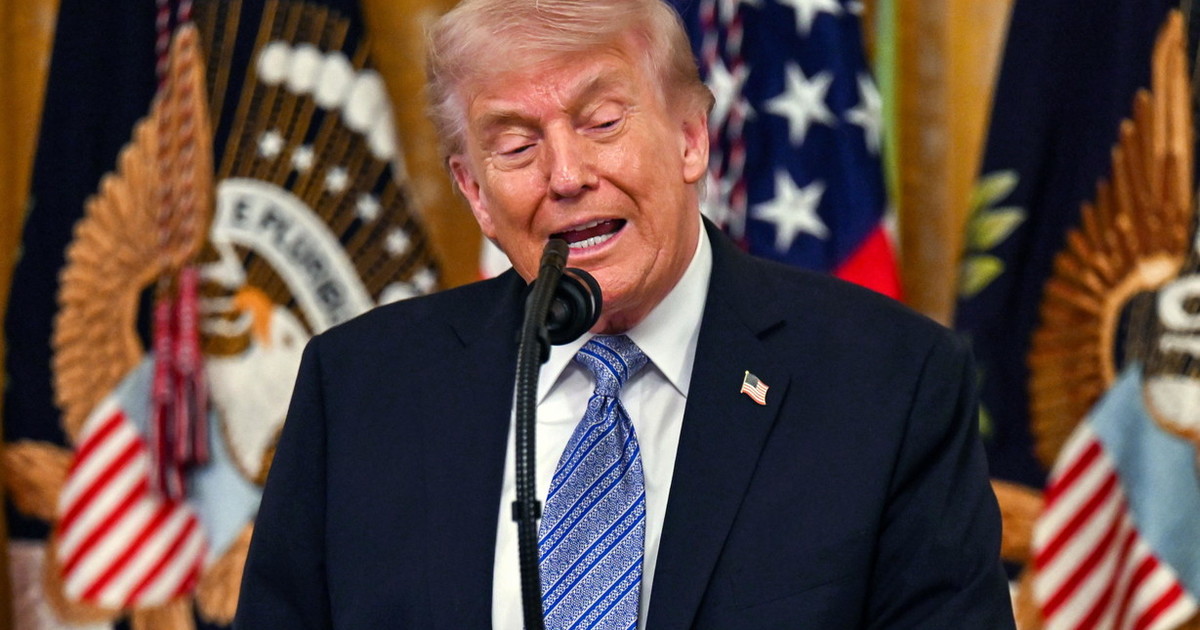 Il Papa mette in pericolo molti cattolici. L'attacco di Trump