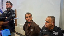 Il tribunale accoglie la richiesta: sei giorni in più di cella per i leader della missione pro-Hamas