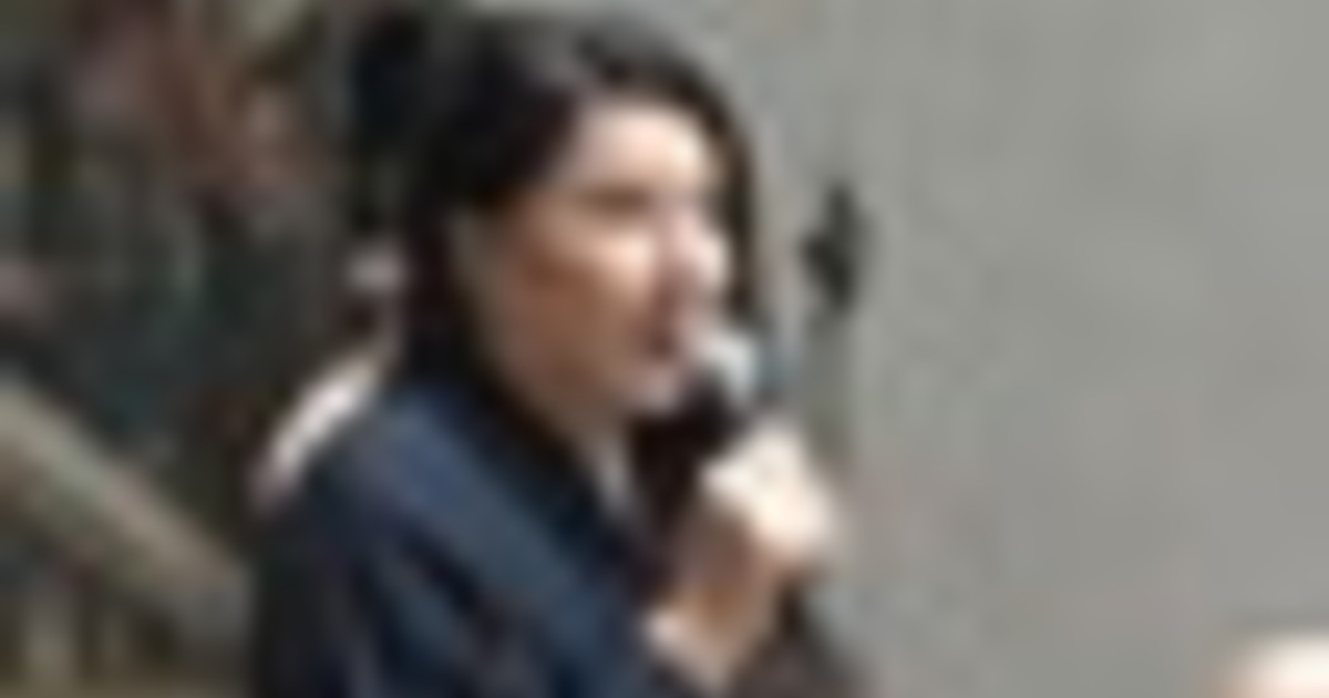 Marina Abramovic a Venezia con l'esperienza di 