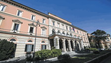 Multe per le visite disdette, l'Umberto I chiama il fisco 