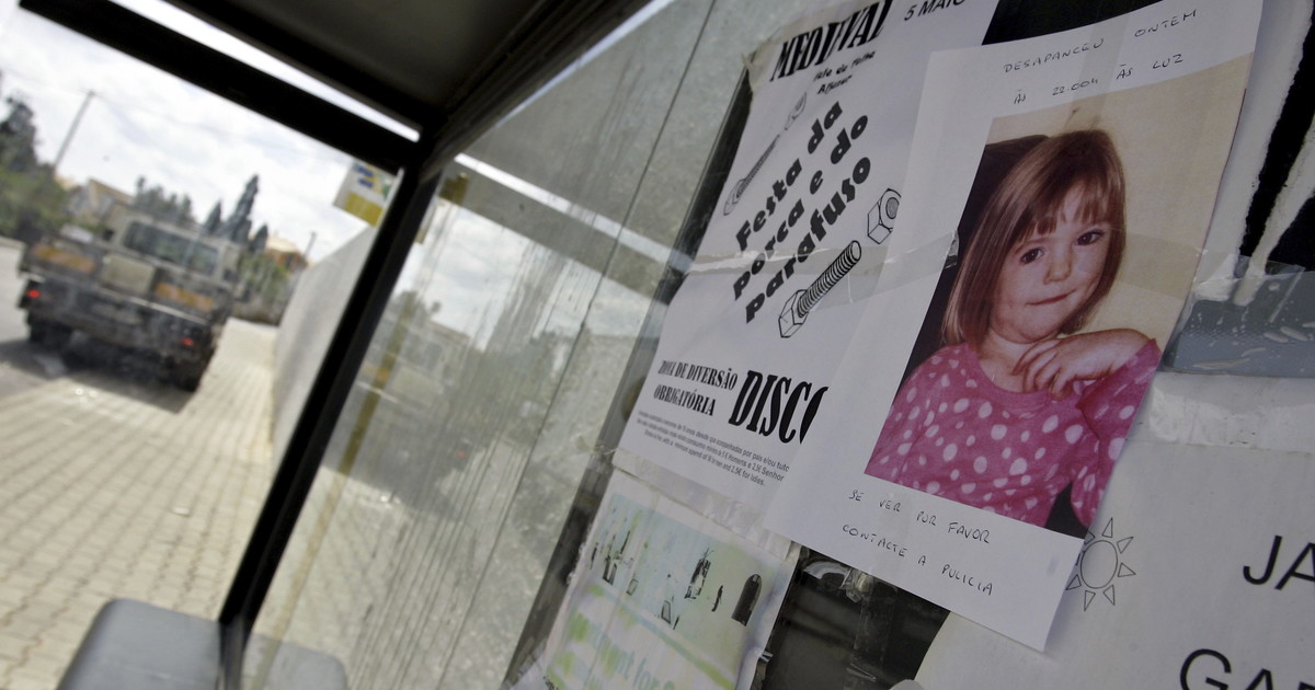 Maddie McCann, stretta di Londra per processare il sospettato tedesco: "Prove solide"