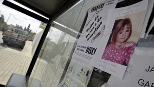 Maddie McCann, stretta di Londra per processare il sospettato tedesco: Prove solide