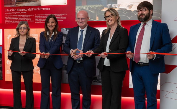 Generali inaugura la nuova sede di Verona, innovazione e sostenibilità al centro