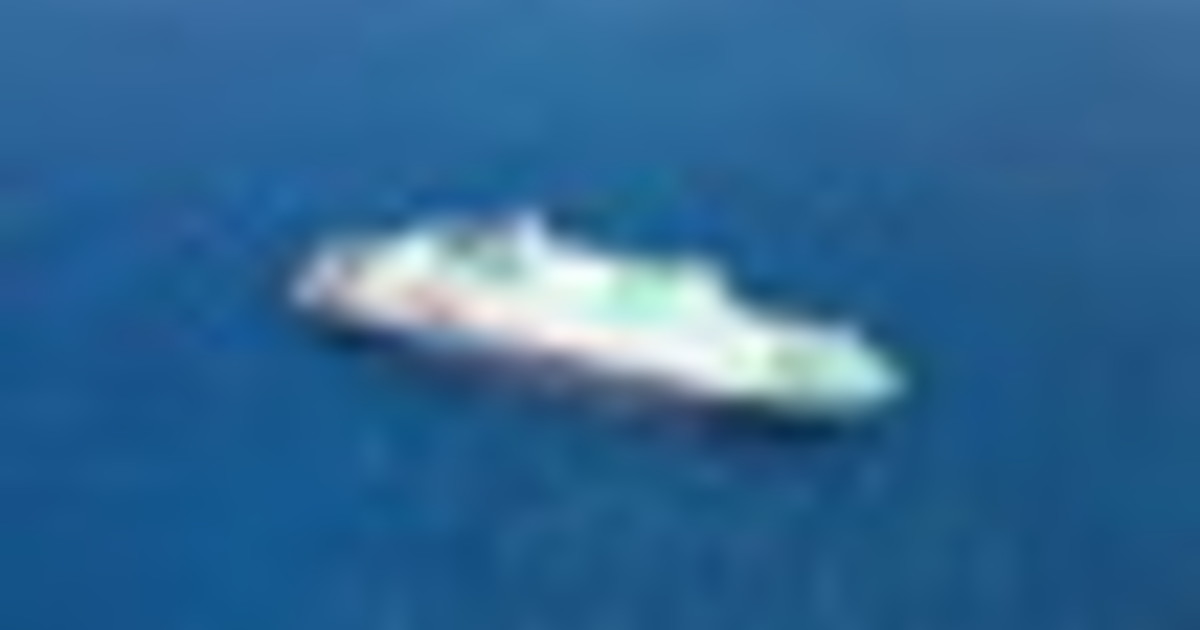 La Spagna prende tempo sull'attracco della nave colpita da hantavirus