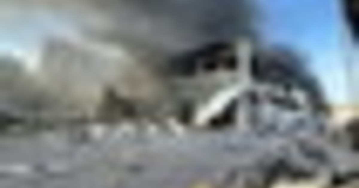 Ucraina, 12 morti in attacco russo sulla città di Zaporizhia