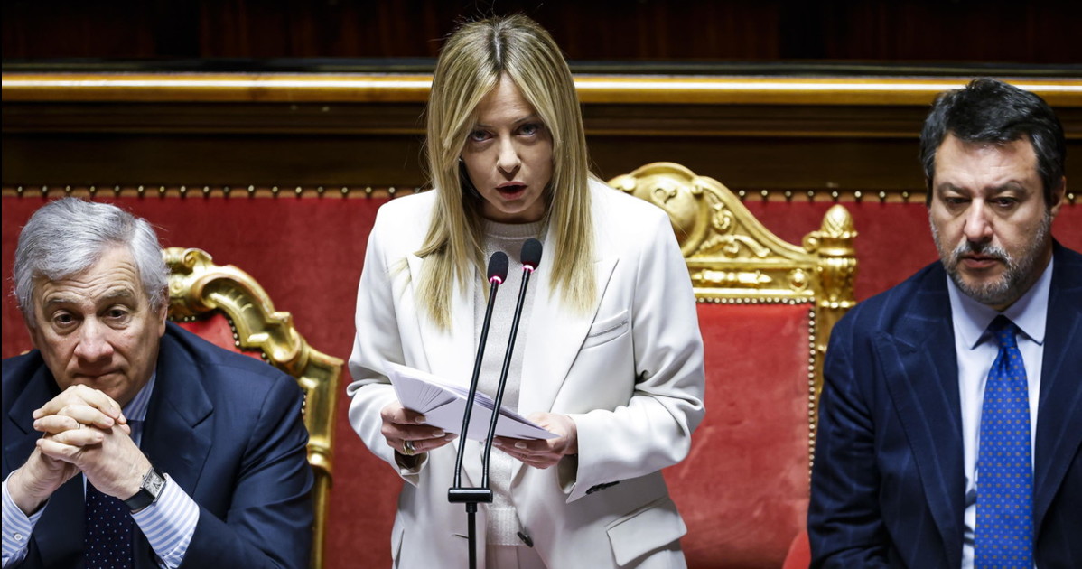 governo vertice meloni salvini tajani dai rapporti con gli usa al medio oriente da Iltempo.it governo vertice meloni salvini tajani dai rapporti con gli usa al medio oriente
