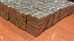 Droga Capitale: i romani consumano due tonnellate di cocaina al mese