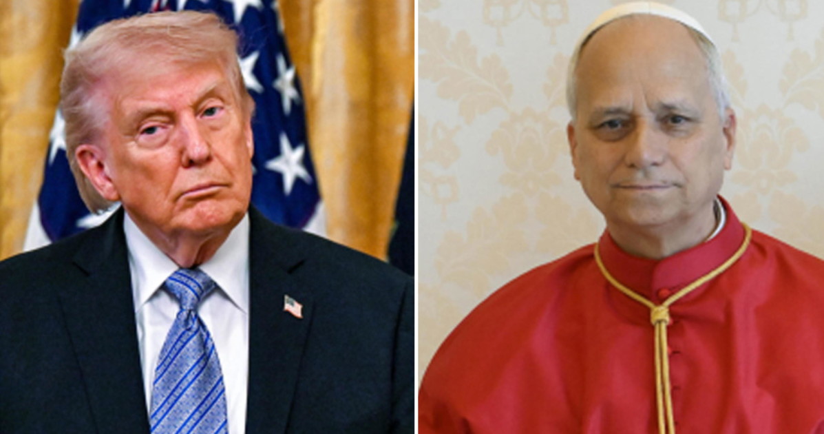 trump leone altro botta e risposta rubio con il papa molte cose di cui parlare da Iltempo.it trump leone altro botta e risposta rubio con il papa molte cose di cui parlare
