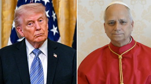 Trump-Leone, altro botta e risposta. Rubio: "Con lei molte cose di cui parlare"
