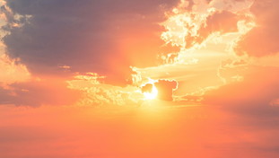 Meteo Giuliacci: "Punte di 30&deg;". Weekend estivo, ma poi...