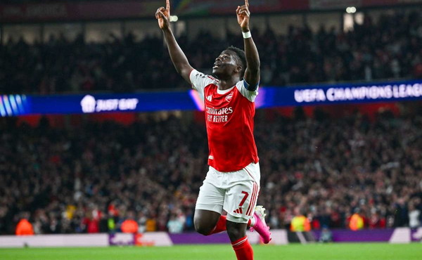 Arsenal-Atletico Madrid 1-0, Gunners in finale di Champions