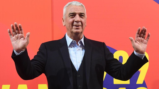Addio a Beccalossi, bandiera dell'Inter e numero 10 di  estro e talento