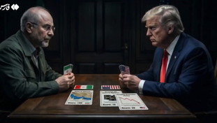 Trump sospende Project Freedom. L'Iran risponde con l'AI: il messaggio su chi comanda a Teheran