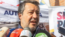 Parola fine su Open Arms. Salvini: Ore le scuse dai geni della sinistra
