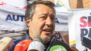 Parola fine su Open Arms. Salvini: Ore le scuse dai geni della sinistra