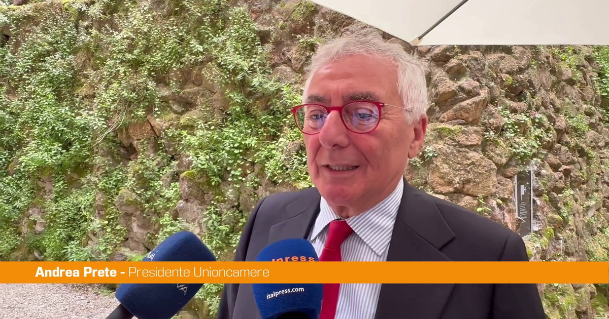 Prete "Lavorare sulle competenze per ridurre il mismatch"