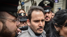 Garlasco, al Tg1 le nuove intercettazioni che complicano la posizione di Sempio
