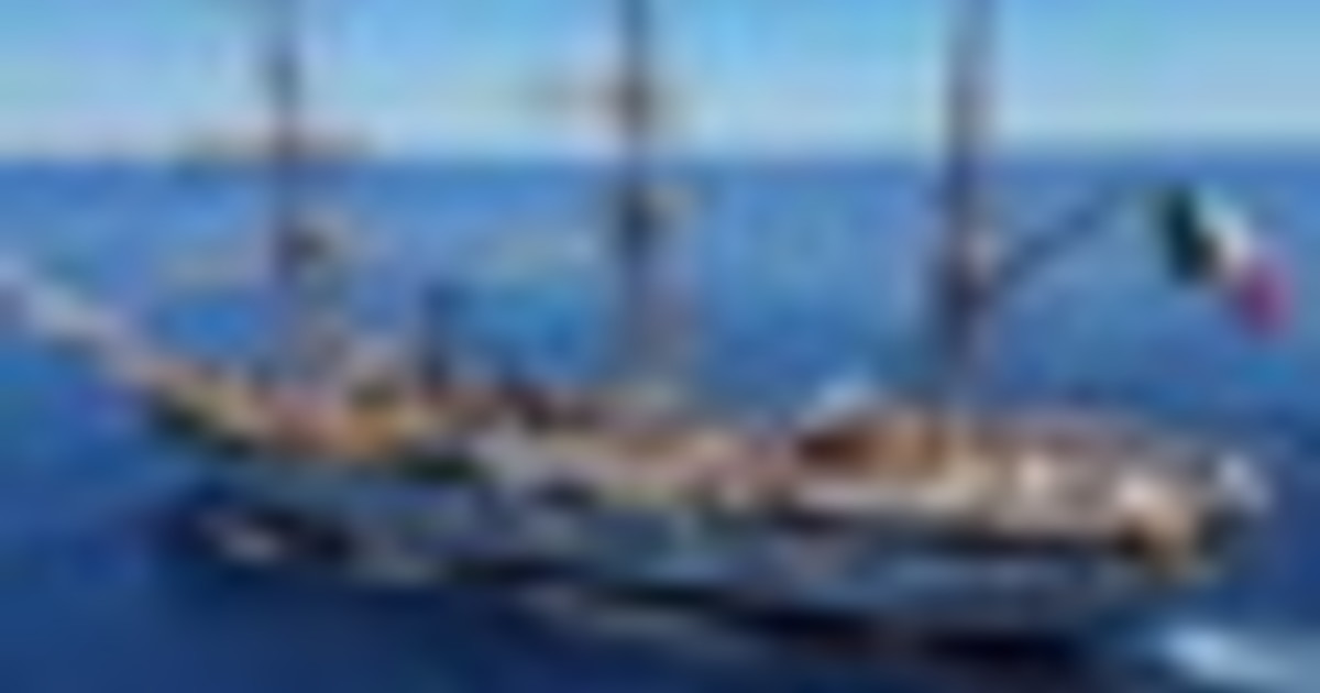 Sold out per le visite a bordo dell