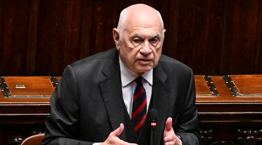 Caso Minetti, Nordio fa causa civile a Berlinguer e Mediaset