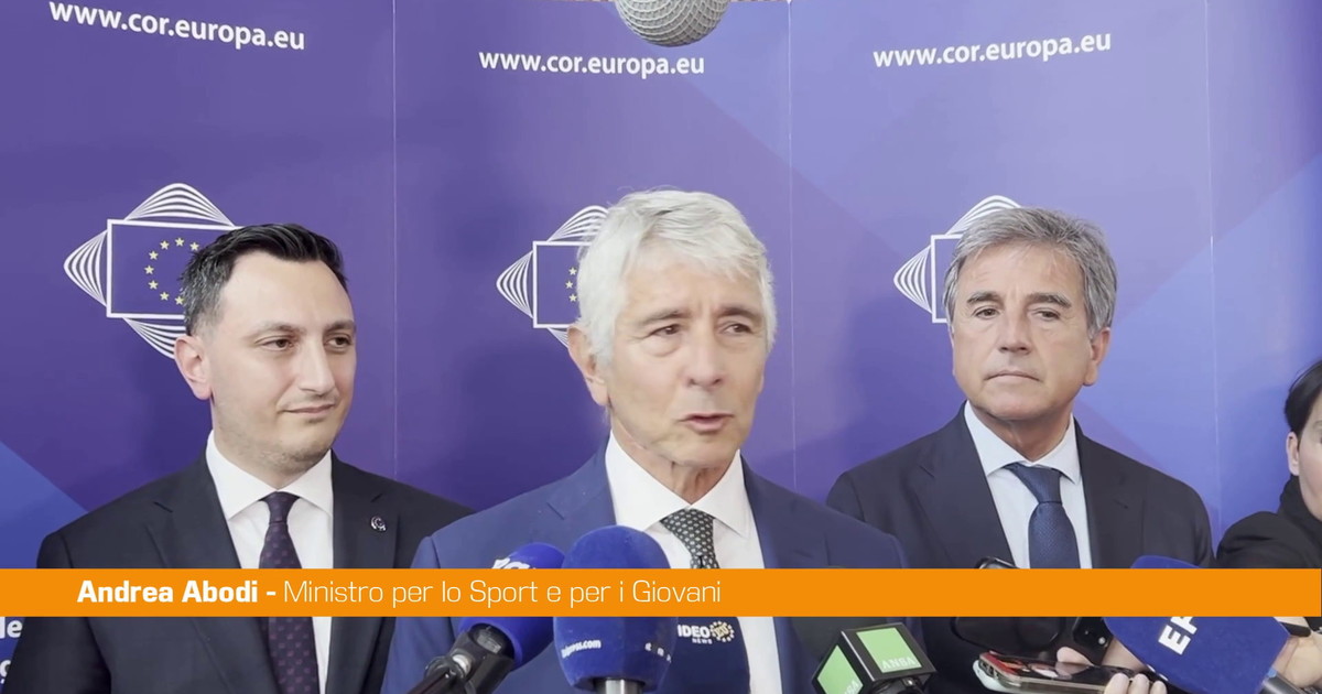 Giovani, Abodi 