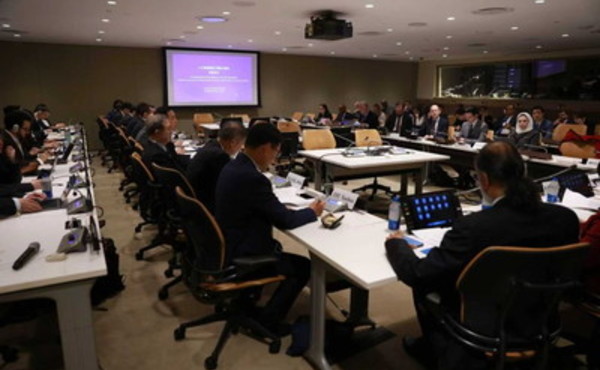La Cina chiede una suddivisione equa dei dividendi digitali generati dall'IA