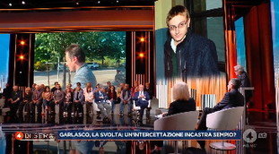 4 di Sera, esplode il caso Garlasco: l'intercettazione inedita di Sempio divide il pubblico
