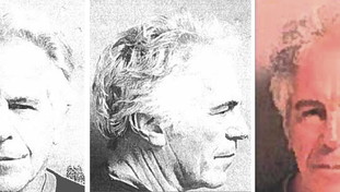 Il biglietto segreto di Epstein: Non hanno trovato nulla”. Le ultime parole prima della morte