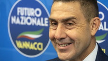 Il gioco delle tre carte del generale Vannacci e il coraggio di Salvini