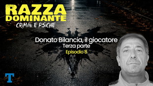 Donato Bilancia, l'ultima partita: nella mente del serial killer pi&ugrave; spietato | <span style=color: rgb(153, 0, 0);>Ascolta</span>