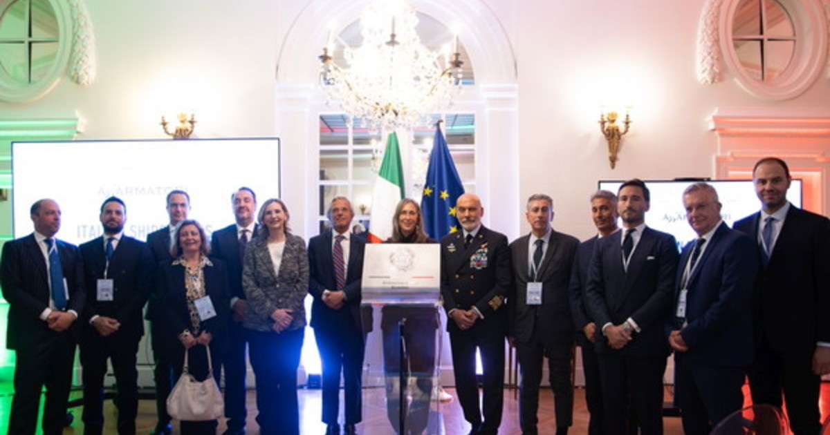 Assarmatori a Bruxelles, Messina “Serve una coraggiosa revisione dell'ETS”