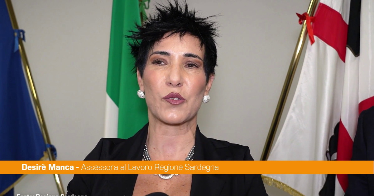 Sardegna, Manca 
