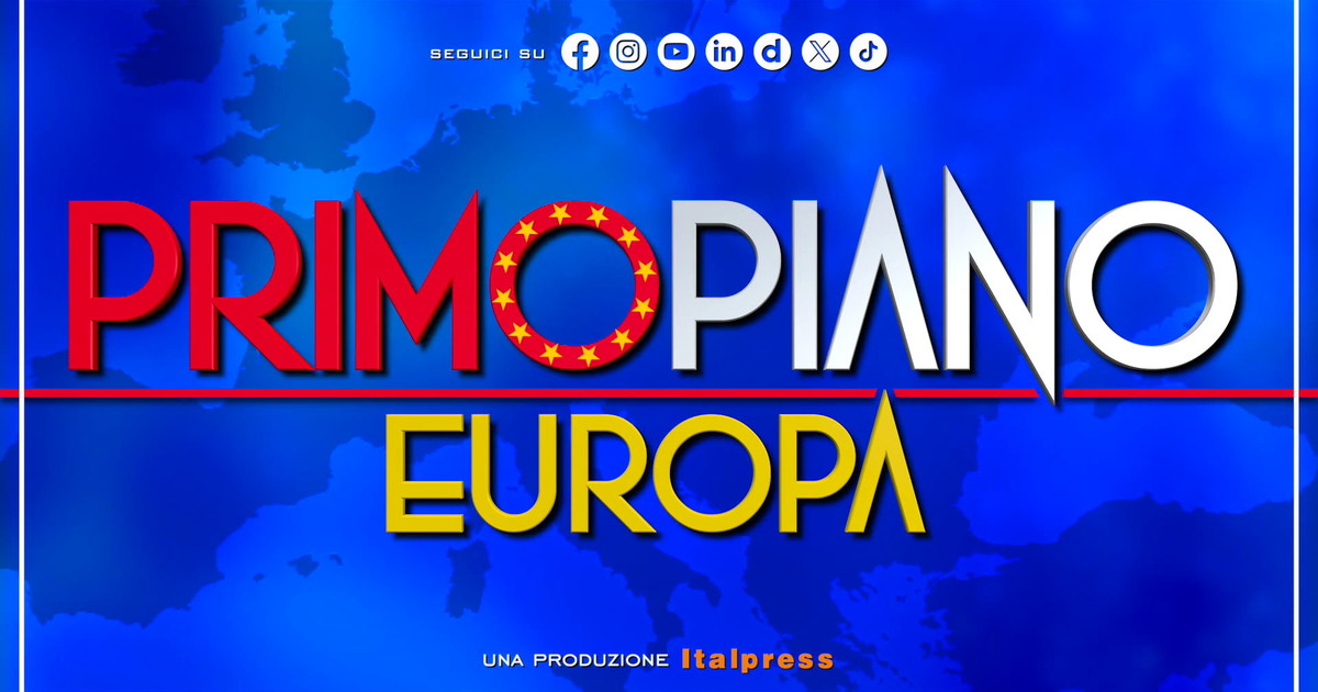 Primo Piano Europa - Puntata del 7 maggio 2026