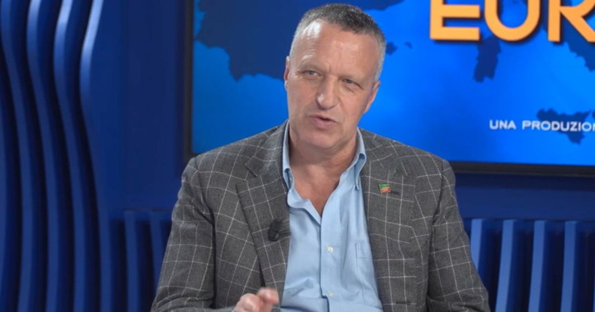 Tosi “L'Ue diventi una confederazione per affrontare le nuove sfide”