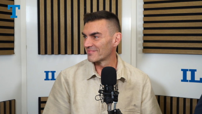 Gabry Ponte lancia San Siro Dance: "La mia sarà una festa per tutte le età"
