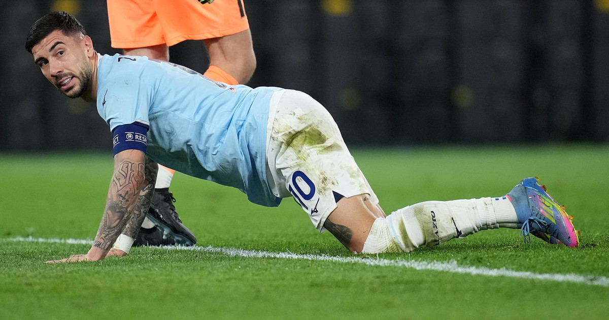 Alla Lazio serve il vero Zaccagni
