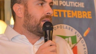 Peschiaroli: "Bene Governatore Rocca su stato di calamit&agrave;"