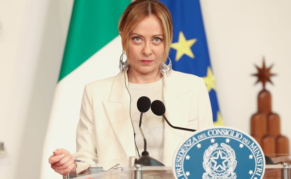 Meloni “Con Polonia, battaglia comune su dazi interni in UE”