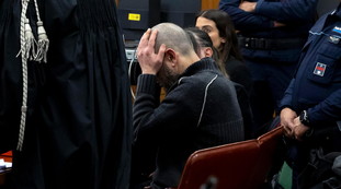 Villa Pamphili, stop al processo per Kaufmann. Ok al ricovero in psichiatria