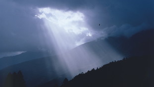 Che succede nel weekend. 3bmeteo: "Dove arriva la perturbazione"