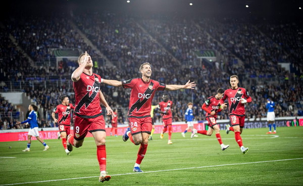 Crystal Palace-Rayo Vallecano la finale di Conference League