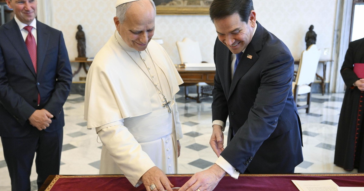 Rubio il peacemaker. Capezzone: Prevost, Trump e il successo scontato di un interprete speciale