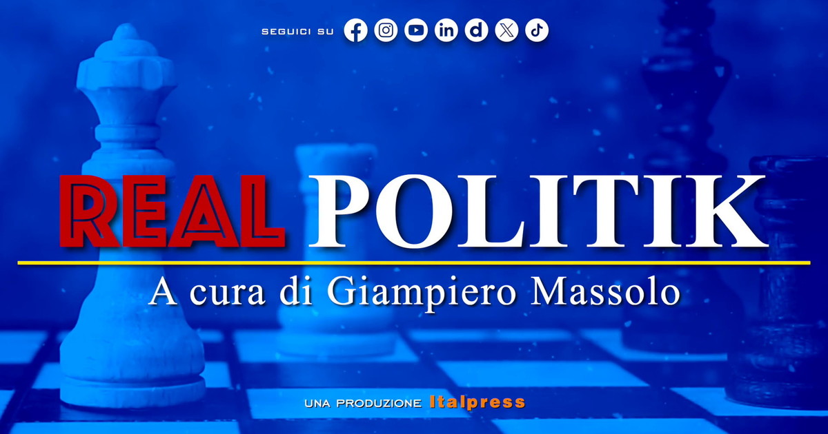Realpolitik - Le opzioni di Trump