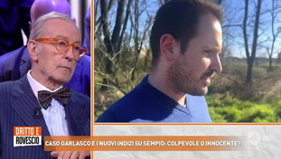 Feltri non ha dubbi: "Stasi e Sempio due innocenti"