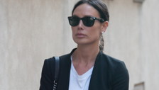Minetti, parla la procura generale: Per ora la grazia non cambia