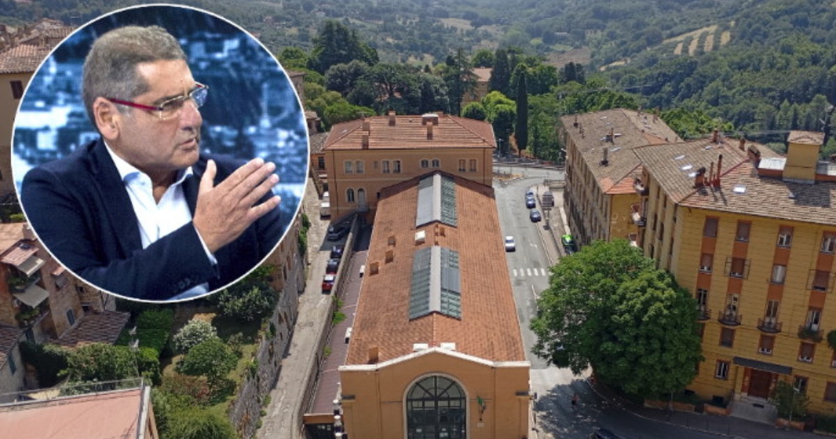 Buzzi accusa i dem: Li pagavo ma poi hanno fatto finta di non conoscermi