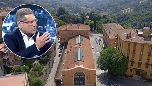 Buzzi accusa i dem: Li pagavo ma poi hanno fatto finta di non conoscermi