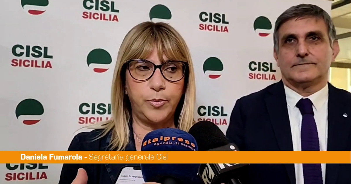 Ponte sullo Stretto, Fumarola "Guai ad immaginarlo come bandierina elettorale"