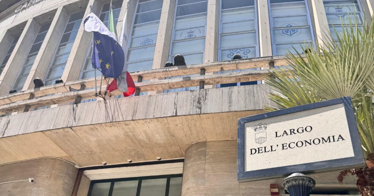 Comunicato Stampa: Cosenza, imprese ancora resilienti: saldo positivo nel primo trimestre 2026