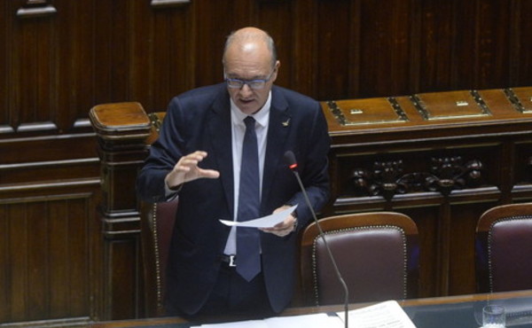 Dispersione scolastica in Italia per la prima volta sotto la media europea