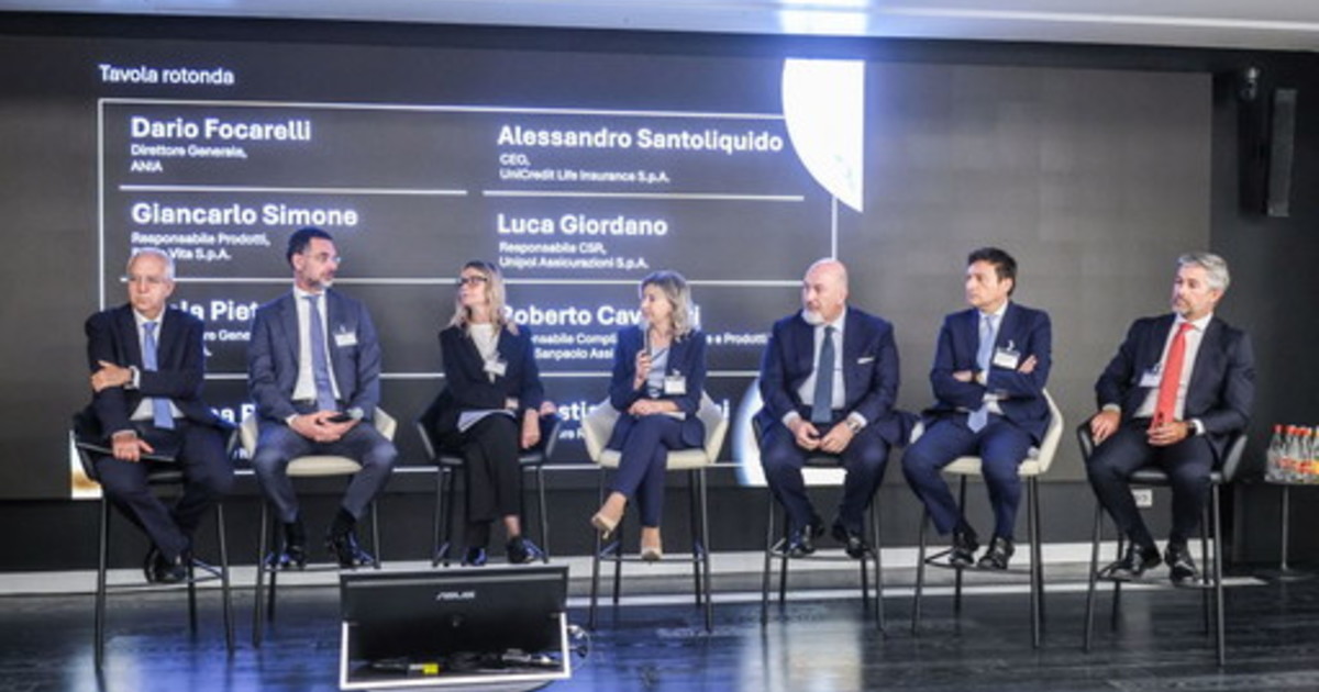 Deloitte, 7 italiani su 10 preferiscono le polizze per proteggere il capitale